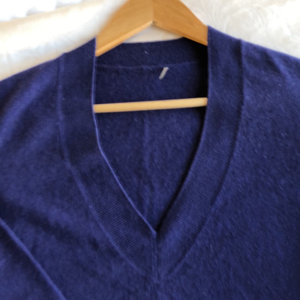 Cashmere Sweater - Picture 3 of 3